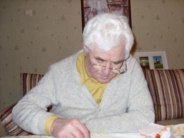 Владимир Калашников