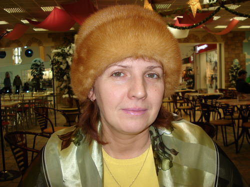 Наталья Мартыненкова