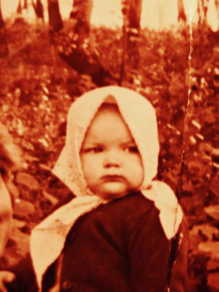 Евгения Климова