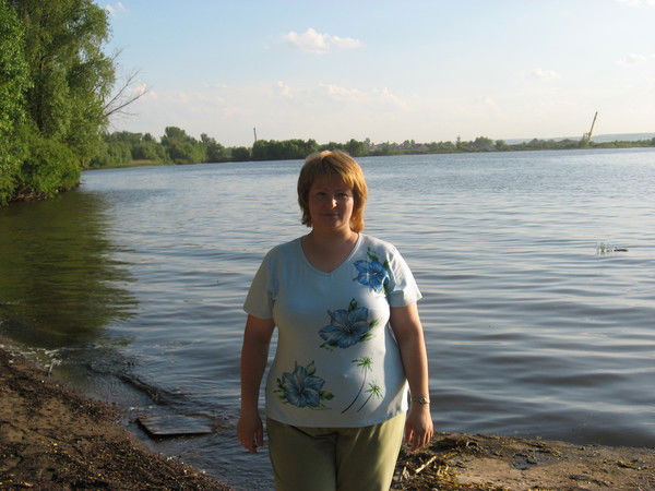 Вера Чуракова