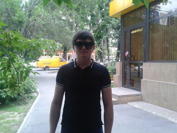 Александр Данилов