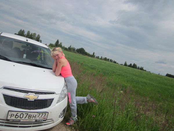 Татьяна Шаталова