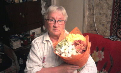 Лидия Веселова