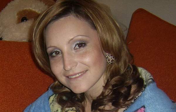 Елена Лыфарь