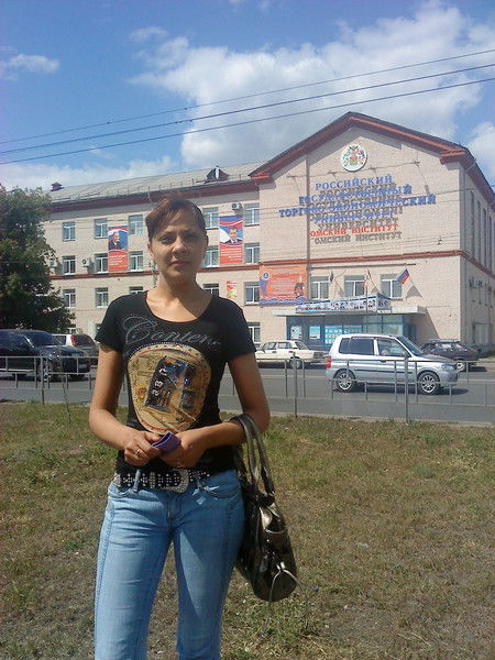 Ольга Римша