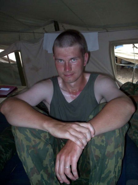 Ярослав Калинин