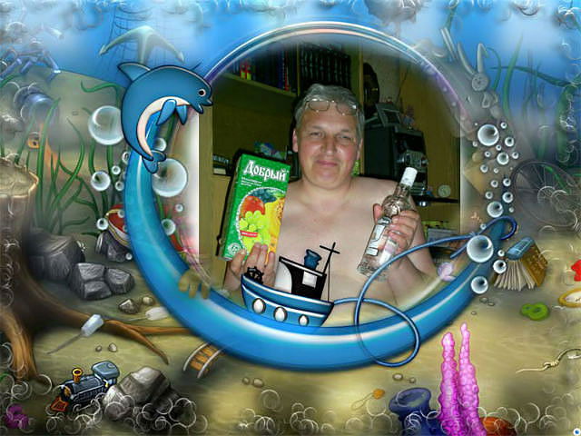 Николай Гурьев