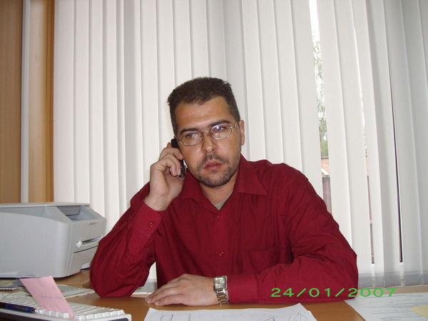 Константин Романов