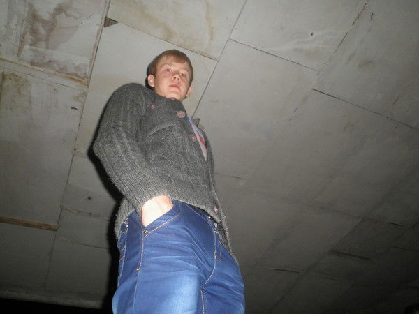 Валерчик С Сергелей