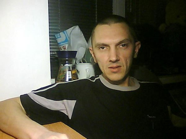 Виктор Серегин