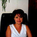 Светлана Синельникова