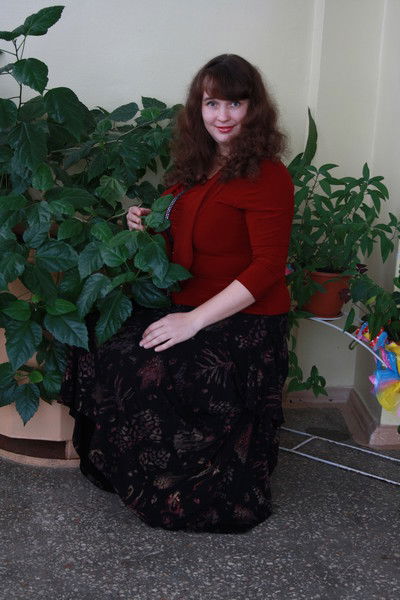 Полозова-Коваленко Юлия