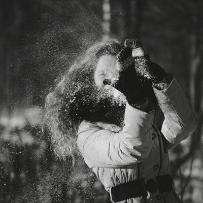 Анастасия Молочко