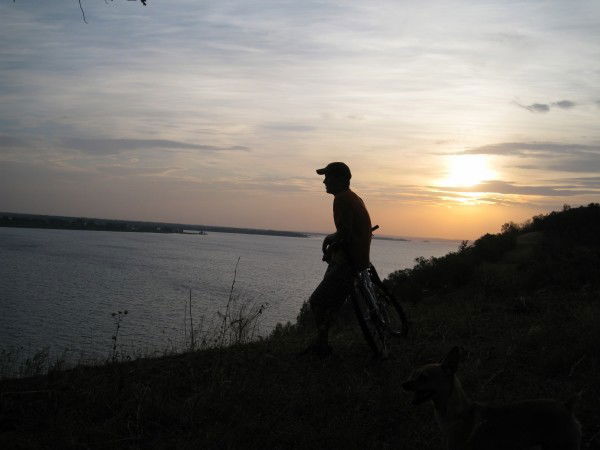 Владимир Чечин