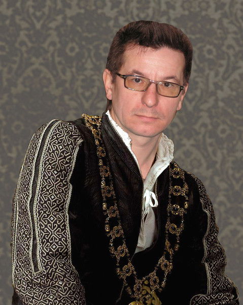 Вадим Щитченко