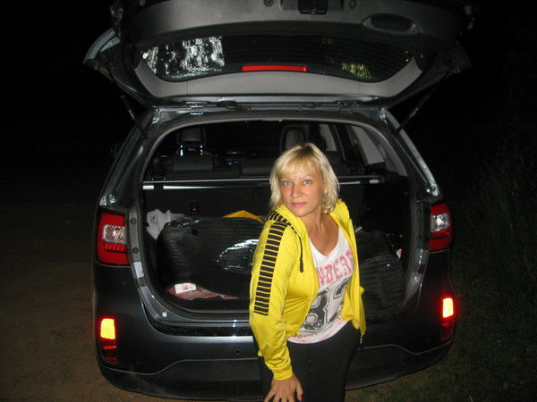 Елена Бурменская