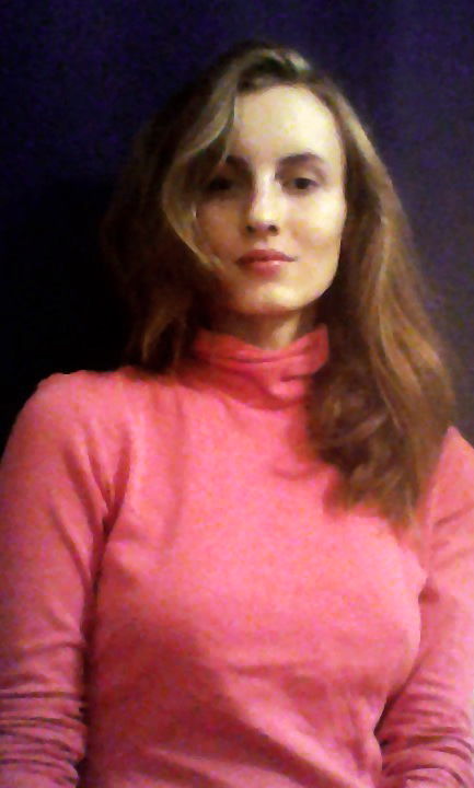 Анна Дубровина