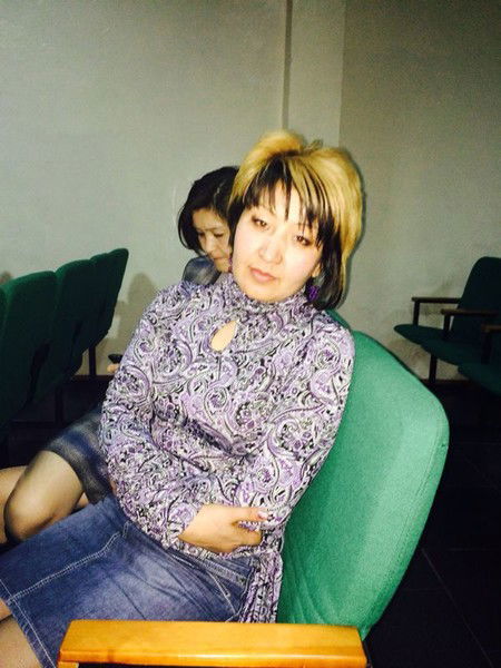 Аида Анадуллаева