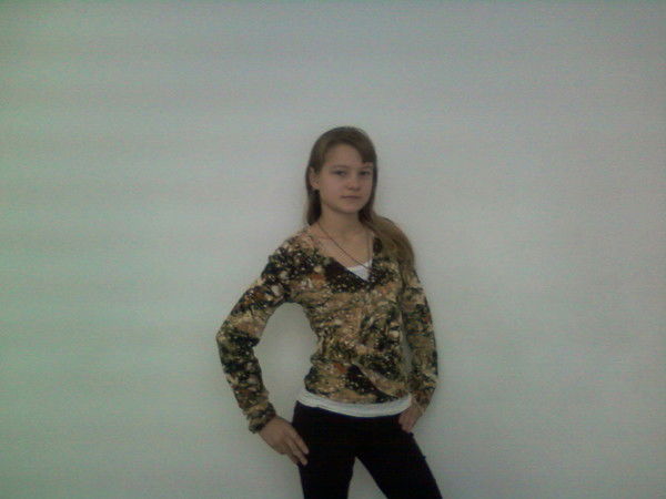 Виктория Артёменко