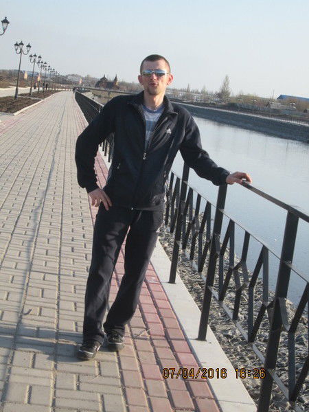 Сергей Усенко