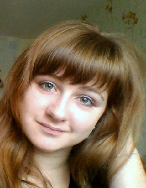 Анастасия Мешкова