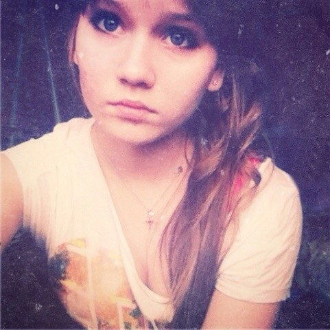 Тоня Егорова