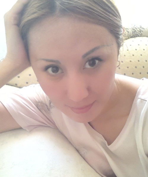 Эльвира Марданова