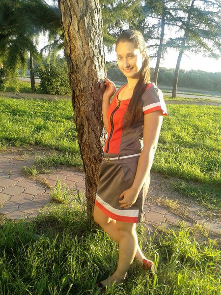 Юлия Ортман