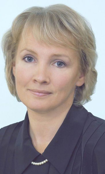 Наталья Кучера