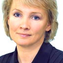 Наталья Кучера