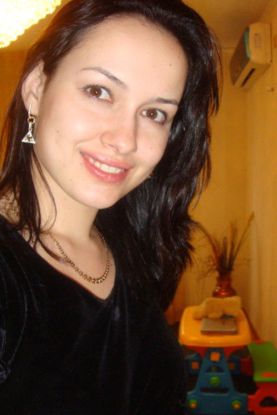 Лаура Жумаш