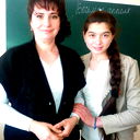 Любовь Шаповалова