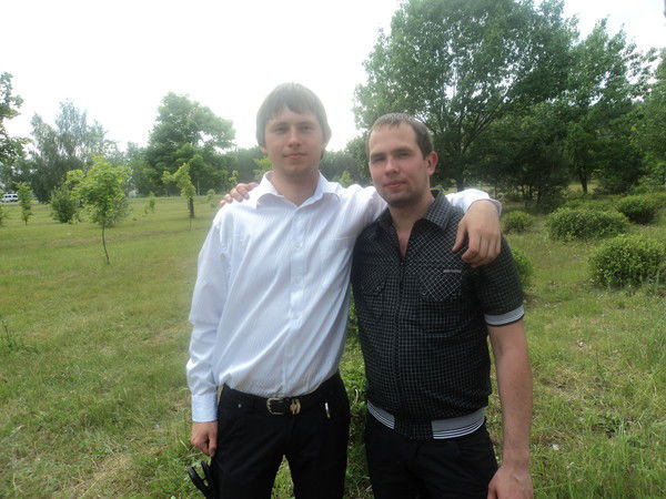 Илья Жуковский