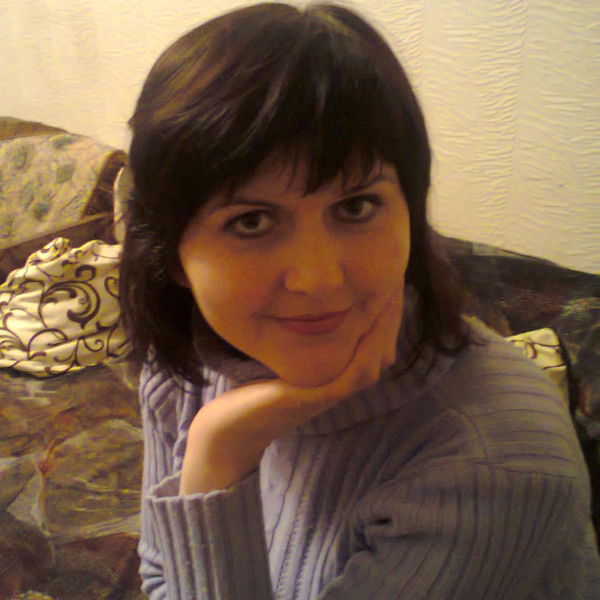 Татьяна Шевцова