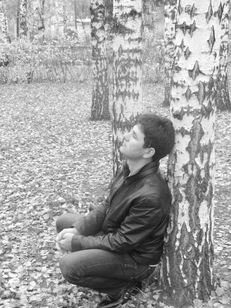 Динар Рамазанов