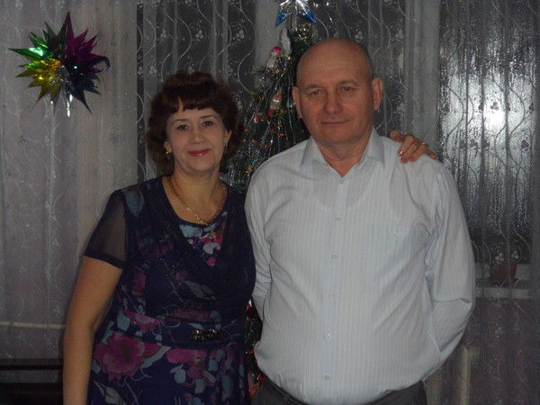 Надежда Пахомова