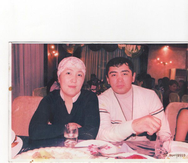 Самал Табынбаева