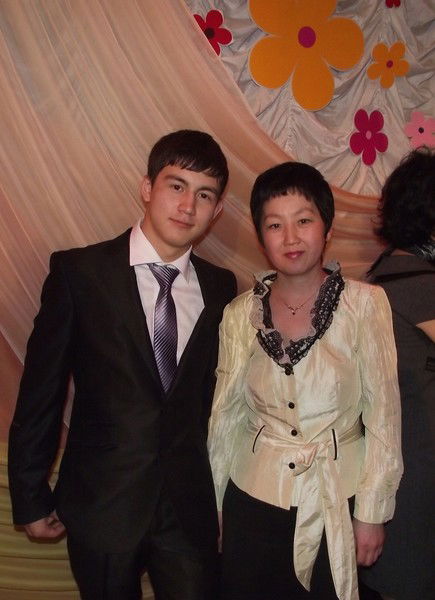 Юлия Дмитренко