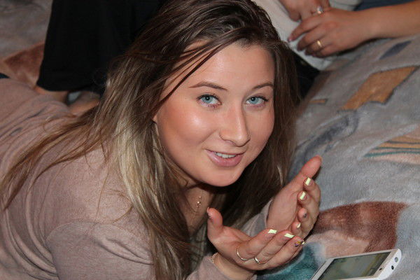 Эльмира Мамеева