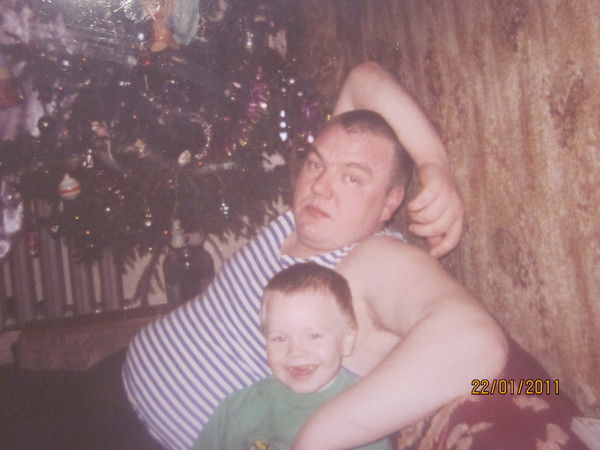 Александр Панюшин