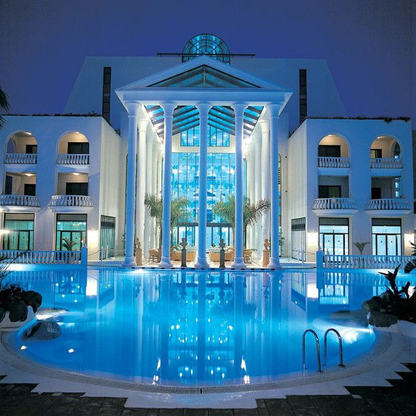 Санта Мария Санта-Мария