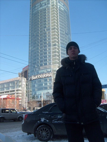 Станислав Шорин