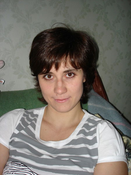 Вера Новикова