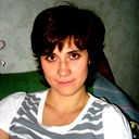 Вера Новикова