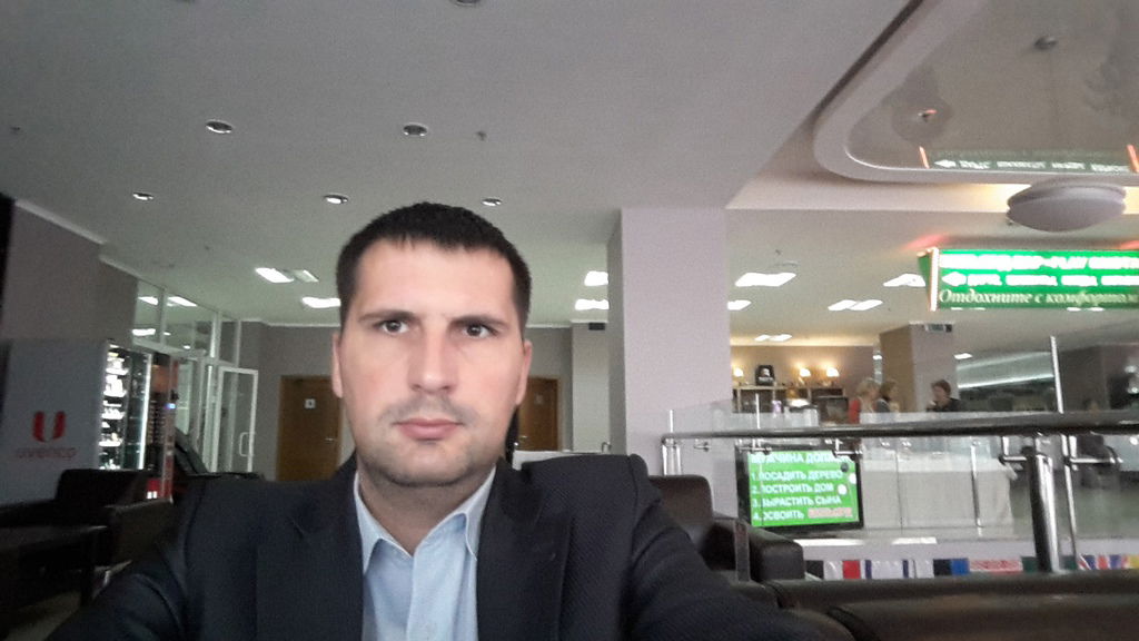 Вячеслав Цирюльников