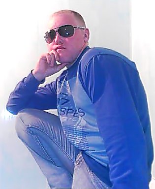 Владимир Агулов