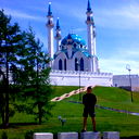 Антон Афанасьев