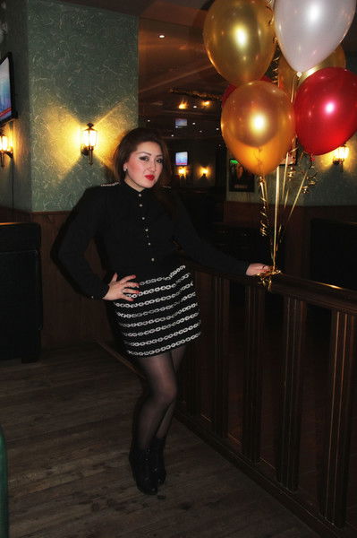 Толкын Исенова