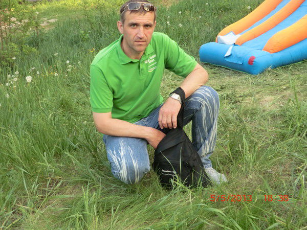 Алексей Сиволап