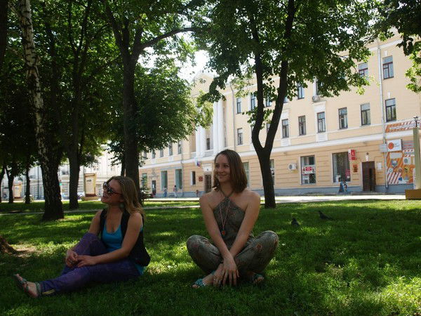 Ксенчик Солопова